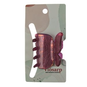 ΚΛΑΜΕΡ ΜΑΛΛΙΩΝ ΤΥΠΟΥ FILDISI ΠΕΤΑΛΟΥΔΑ 5cm VC2454 - Image 3