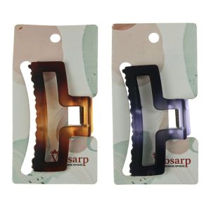 ΚΛΑΜΕΡ ΜΑΛΛΙΩΝ MEDIUM 7,5cm VC2459 - Image 1