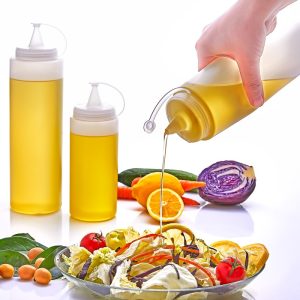 ΜΠΟΥΚΑΛΙ ΜΑΓΙΟΝΕΖΑ ΦΑΡΔΥ 500ml VIOSARP - Image 2