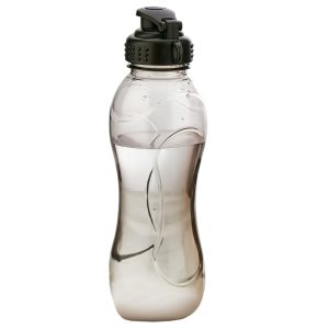 ΜΠΟΥΚΑΛΙ ΝΕΡΟΥ ΠΛΑΣΤΙΚΟ ΔΙΑΦΑΝΟ No45441 750ml VIOSARP - Image 2
