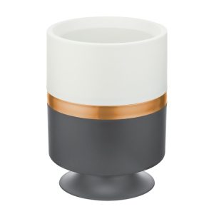 ΓΛΑΣΤΡΑ RIBBON ΚΥΛΙΝΔΡΟΣ 4L ΠΛΑΣΤΙΚΗ - Image 2