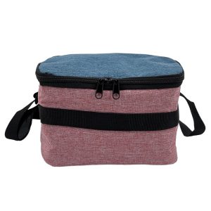 ΤΣΑΝΤΑ ΙΣΟΘΕΡΜΙΚΗ 4L 20x15x13.5cm No45540 - Image 1