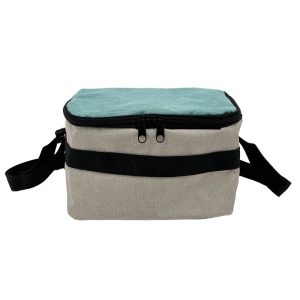 ΤΣΑΝΤΑ ΙΣΟΘΕΡΜΙΚΗ 4L 20x15x13.5cm No45540 - Image 3