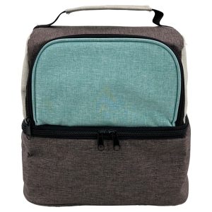 ΤΣΑΝΤΑ ΙΣΟΘΕΡΜΙΚΗ 9.6L 24x16x25cm No45564 - Image 1