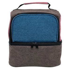 ΤΣΑΝΤΑ ΙΣΟΘΕΡΜΙΚΗ 9.6L 24x16x25cm No45564 - Image 3