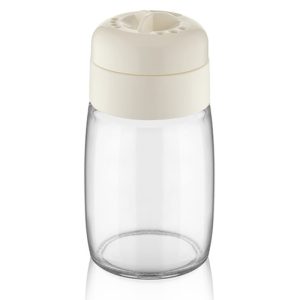 ΒΑΖΑΚΙ ΓΥΑΛΙΝΟ ΓΙΑ ΑΛΑΤΙ ΚΑΙ ΠΙΠΕΡΙ No271 100ml 5.2x10.1cm - Image 2