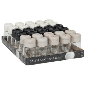 ΒΑΖΑΚΙ ΓΥΑΛΙΝΟ ΓΙΑ ΑΛΑΤΙ ΚΑΙ ΠΙΠΕΡΙ No271 100ml 5.2x10.1cm - Image 3