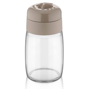 ΒΑΖΑΚΙ ΓΥΑΛΙΝΟ ΓΙΑ ΑΛΑΤΙ ΚΑΙ ΠΙΠΕΡΙ No271 100ml 5.2x10.1cm - Image 4
