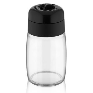 ΒΑΖΑΚΙ ΓΥΑΛΙΝΟ ΓΙΑ ΑΛΑΤΙ ΚΑΙ ΠΙΠΕΡΙ No271 100ml 5.2x10.1cm - Image 5