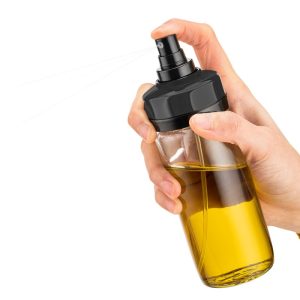 ΛΑΔΙΚΟ ΓΥΑΛΙΝΟ ΜΕ SPRAY No518 245ml - Image 1