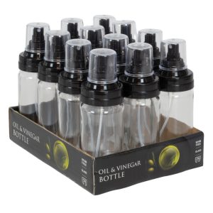 ΛΑΔΙΚΟ ΓΥΑΛΙΝΟ ΜΕ SPRAY No518 245ml - Image 3