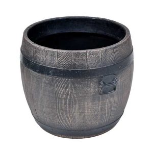 ΓΛΑΣΤΡΑ ΚΑΣΠΩ ΤΥΠΟΥ ΒΑΡΕΛΙ BOLERO SMALL 33x30cm - Image 1