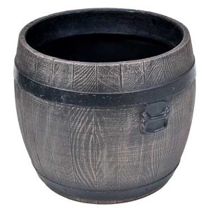ΓΛΑΣΤΡΑ ΚΑΣΠΩ ΤΥΠΟΥ ΒΑΡΕΛΙ BOLERO LARGE 45x40cm - Image 1