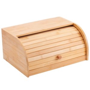 ΨΩΜΙΕΡΑ ΜΠΑΜΠΟΥ 40x27x16,5cm KT-SW8826 - Image 1