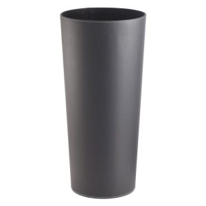 ΟΜΠΡΕΛΟΘΗΚΗ ΠΛΑΣΤΙΚΗ ΣΤΡΟΓΓΥΛΗ 26x20x55cm NoWR4400A-4 - Image 2