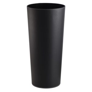 ΟΜΠΡΕΛΟΘΗΚΗ ΠΛΑΣΤΙΚΗ ΣΤΡΟΓΓΥΛΗ 26x20x55cm NoWR4400A-4 - Image 3