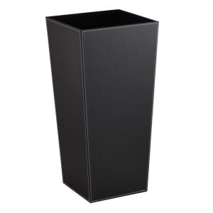 ΟΜΠΡΕΛΟΘΗΚΗ ΠΛΑΣΤΙΚΗ ΤΕΤΡΑΓΩΝΗ 20x26x55cm NoWR4400B-4 - Image 1