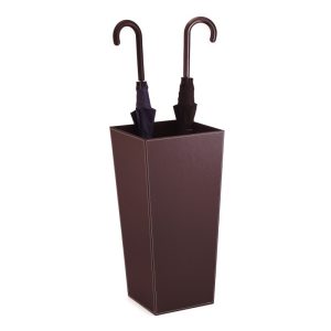 ΟΜΠΡΕΛΟΘΗΚΗ ΠΛΑΣΤΙΚΗ ΤΕΤΡΑΓΩΝΗ 20x26x55cm NoWR4400B-4 - Image 6