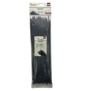 ΔΕΜΑΤΙΚΑ TIE WRAP 2,5x250mm 100TΜΧ VC2313-2 - Image 1