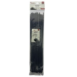 ΔΕΜΑΤΙΚΑ TIE WRAP 3,6x350mm 50TΜΧ VC2313-3 - Image 2