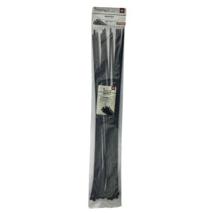 ΔΕΜΑΤΙΚΑ TIE WRAP 4,6x450mm 20TΜΧ VC2313-4 - Image 1