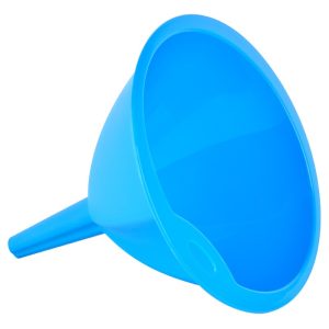 ΧΩΝΙ ΠΛΑΣΤΙΚΟ 19cm VIOSARP - Image 1