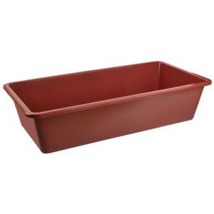 ΛΕΚΑΝΗ ΟΡΘΟΓΩΝΙΑ 60L 89x47x21cm VIOSARP - Image 2