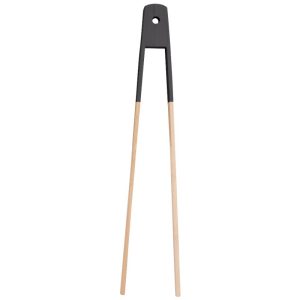 ΛΑΒΙΔΑ ΜΠΑΜΠΟΥ ΜΕ ΧΡΩΜΑΤΙΣΤΗ ΛΑΒΗ KT09-4232P 30cm VIOSARP - Image 2