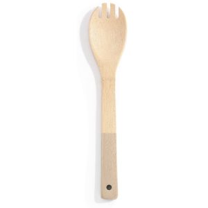 ΚΟΥΤΑΛΑ ΜΠΑΜΠΟΥ ΜΕ ΧΡΩΜΑΤΙΣΤΗ ΛΑΒΗ KT200063P-5 30cm VIOSARP - Image 1
