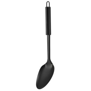 ΚΟΥΤΑΛΑ ΣΕΡΒΙΡΙΣΜΑΤΟΣ ΑΝΟΞΕΙΔΩΤΗ BLACK LINE KT131003 32cm VIOSARP - Image 1