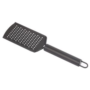 ΤΡΙΦΤΗΣ ΜΕ ΛΑΒΗ ΑΝΟΞΕΙΔΩΤΟΣ BLACK LINE KT131020 24cm VIOSARP - Image 1
