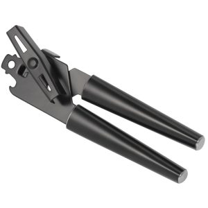 ΑΝΟΙΧΤΗΡΙ ΚΟΝΣΕΡΒΑΣ ΑΝΟΞΕΙΔΩΤΟ BLACK LINE KT180224 VIOSARP - Image 1