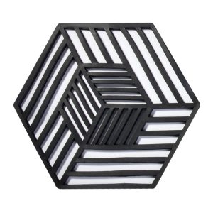 ΣΟΥΠΛΑ ΓΙΑ ΣΚΕΥΗ ΠΛΑΣΤΙΚΟ POLYGON ΣΕΤ 2 ΤΜΧ KT214122 16x14x0,4cm VIOSARP - Image 1