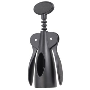 ΑΝΟΙΧΤΗΡΙ ΤΙΡΜΠΟΥΣΟΝ LUX BLACK LINE KT131226B-3 6,1x4,2x16,8cm VIOSARP - Image 1