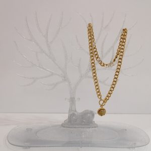 ΜΠΙΖΟΥΤΙΕΡΑ TREE VC2816 25x14x23cm VIOSARP - Image 7
