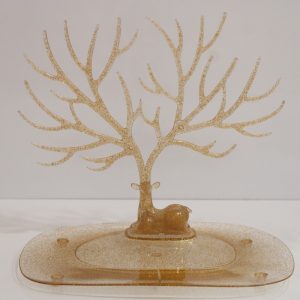 ΜΠΙΖΟΥΤΙΕΡΑ TREE VC2816 25x14x23cm VIOSARP - Image 11