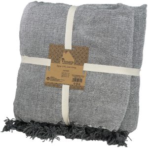 ΡΙΧΤΑΡΙ ΒΑΜΒΑΚΕΡΟ COTTON CHENILLE SOFT 270x170cm Νο47124 - Image 1