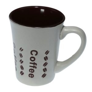 ΚΟΥΠΑ ΚΕΡΑΜΙΚΗ COFFEE SLIM M 7x8.2cm VC2972 VIOSARP - Image 3