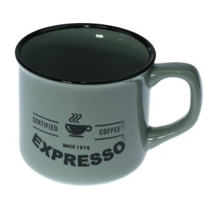ΚΟΥΠΑ ΚΕΡΑΜΙΚΗ EXPRESS S 7x6.8cm VC3002 VIOSARP - Image 2