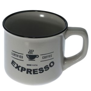 ΚΟΥΠΑ ΚΕΡΑΜΙΚΗ EXPRESS S 7x6.8cm VC3002 VIOSARP - Image 4
