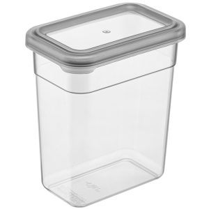 ΦΑΓΗΤΟΔΟΧΕΙΟ MINIMAL ΟΡΘΟΓΩΝΙΟ ΟΡΘΙΟ 1,1L Nο961 VIOSARP - Image 1