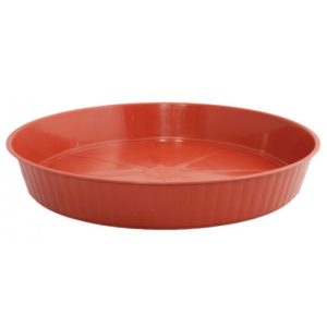 ΠΙΑΤΟ ΠΛΑΣΤΙΚΟ ΡΙΓΕ ΚΑΦΕ 37cm - Image 1