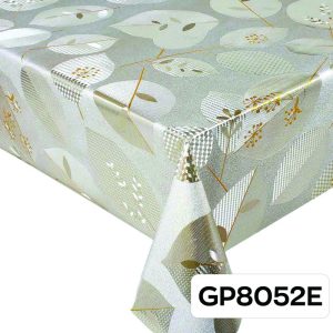 ΡΟΛΟ ΤΡΑΠΕΖΟΜΑΝΤΗΛΟ ΜΟΥΣΑΜΑ FABRIC ΜΕΤΑΛΙΖΕ 20m - Image 8