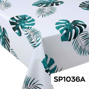 ΡΟΛΟ ΤΡΑΠΕΖΟΜΑΝΤΗΛΟ ΜΟΥΣΑΜΑ FABRIC ΧΡΩΜΑΤΙΣΤΟ 20m - Image 3