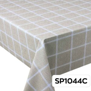 ΡΟΛΟ ΤΡΑΠΕΖΟΜΑΝΤΗΛΟ ΜΟΥΣΑΜΑ FABRIC ΧΡΩΜΑΤΙΣΤΟ 20m - Image 5