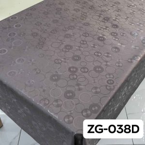 ΡΟΛΟ ΤΡΑΠΕΖΟΜΑΝΤΗΛΟ ΜΟΥΣΑΜΑ FABRIC EMBOSSED 20m - Image 7