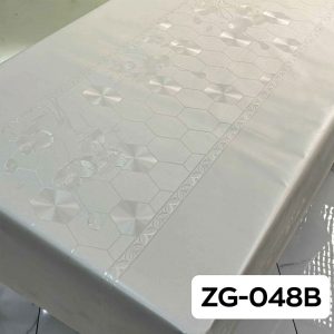 ΡΟΛΟ ΤΡΑΠΕΖΟΜΑΝΤΗΛΟ ΜΟΥΣΑΜΑ FABRIC EMBOSSED 20m - Image 9