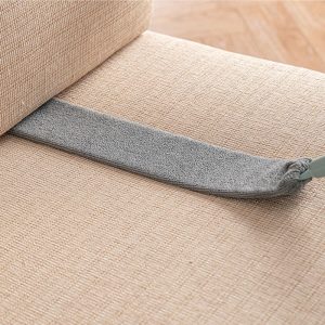 ΒΟΥΡΤΣΑΚΙ MICROFIBER 36x7.5cm ΕΥΚΑΜΠΤΟ ΜΕ ΚΟΝΤΑΡΙ 70-120cm GREEN LINE - Image 6