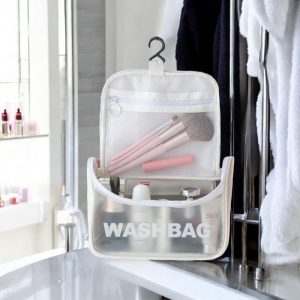 ΝΕΣΕΣΕΡ ΜΕ ΔΙΑΦΑΝΕΙΑ WASHBAG 23x15x14cm VC2824 VIOSARP - Image 7