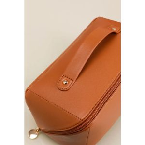 ΝΕΣΕΣΕΡ ΚΑΛΛΥΝΤΙΚΩΝ WASHBAG 25x26x12cm VC2826 VIOSARP - Image 3